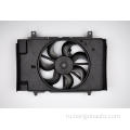 21480-3DB0A-A128 214811FC5A Tiida Radiator Fan Fan Fan Fan